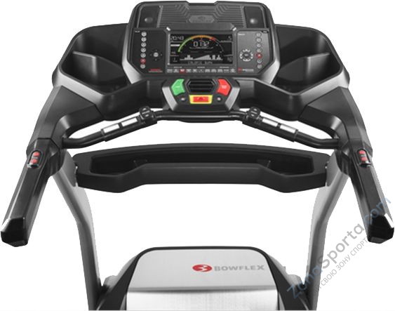 Беговая дорожка Bowflex BXT326 Беговая дорожка Bowflex BXT326