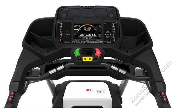 Беговая дорожка Bowflex BXT326 Беговая дорожка Bowflex BXT326