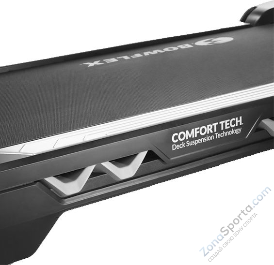 Беговая дорожка Bowflex BXT326 Беговая дорожка Bowflex BXT326