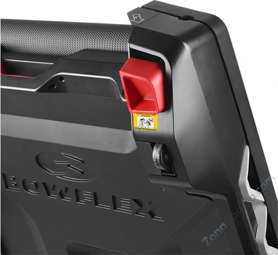 Беговая дорожка Bowflex BXT326 Беговая дорожка Bowflex BXT326