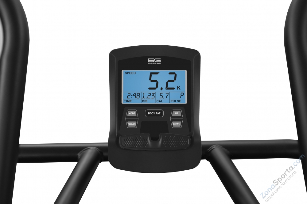 Беговая дорожка Bronze Gym GL Беговая дорожка Bronze Gym GL