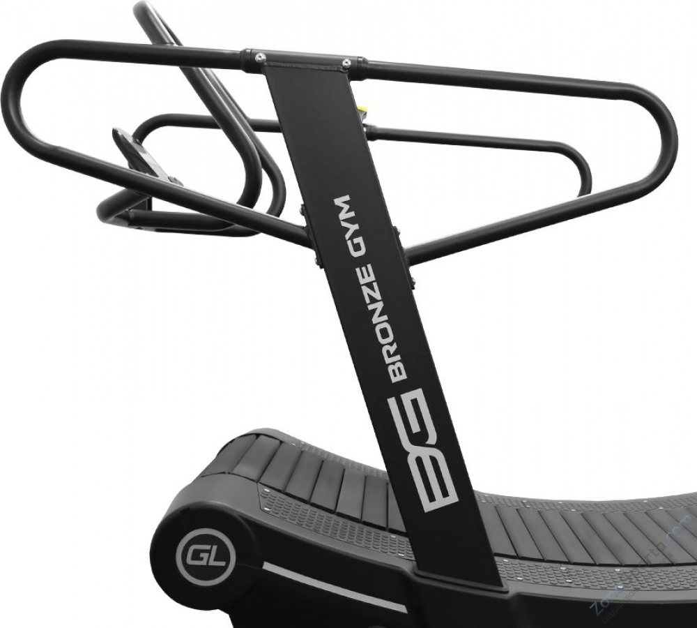 Беговая дорожка Bronze Gym GL Беговая дорожка Bronze Gym GL