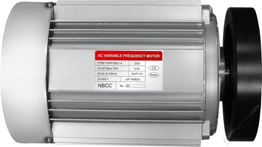 Беговая дорожка Bronze Gym S700 (Promo Edition) Беговая дорожка Bronze Gym S700 (Promo Edition)