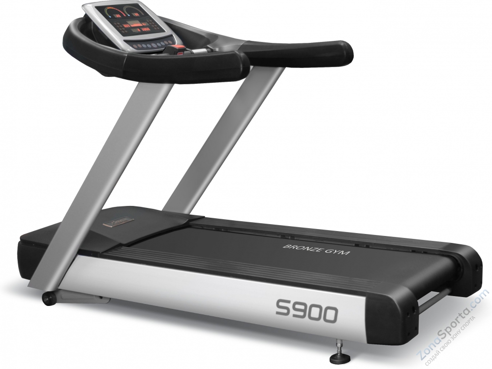 Беговая дорожка Bronze Gym S900 (Promo Edition) Беговая дорожка Bronze Gym S900 (Promo Edition)