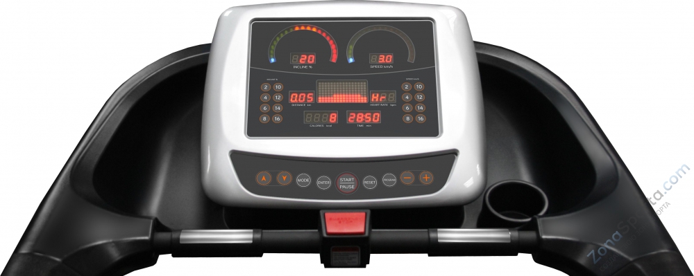 Беговая дорожка Bronze Gym S900 (Promo Edition) Беговая дорожка Bronze Gym S900 (Promo Edition)