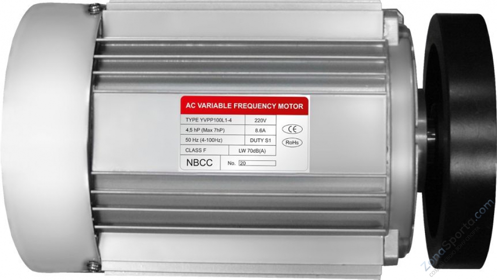 Беговая дорожка Bronze Gym S900 (Promo Edition) Беговая дорожка Bronze Gym S900 (Promo Edition)