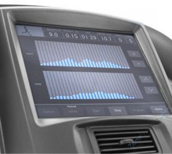 Беговая дорожка Bronze Gym T1000 PRO TFT Беговая дорожка Bronze Gym T1000 PRO TFT