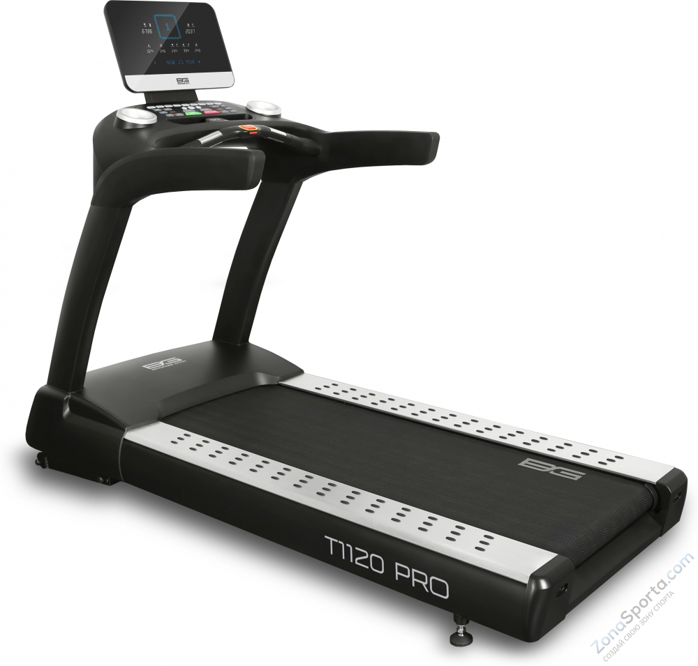 Беговая дорожка Bronze Gym T1120 Pro Беговая дорожка Bronze Gym T1120 Pro