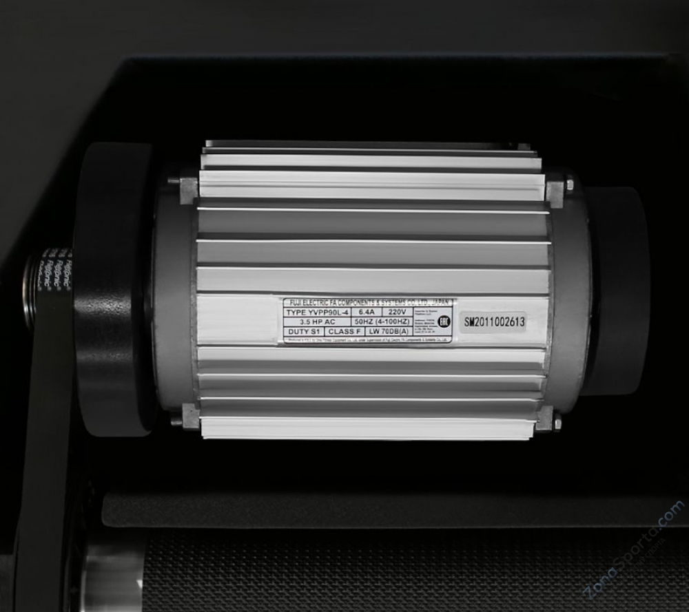 Беговая дорожка Bronze Gym T1300M Caterpillar Pro Беговая дорожка Bronze Gym T1300M Caterpillar Pro