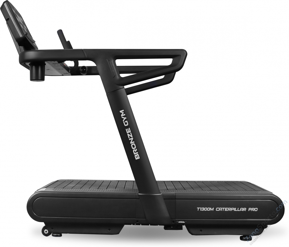 Беговая дорожка Bronze Gym T1300M Caterpillar Pro Беговая дорожка Bronze Gym T1300M Caterpillar Pro