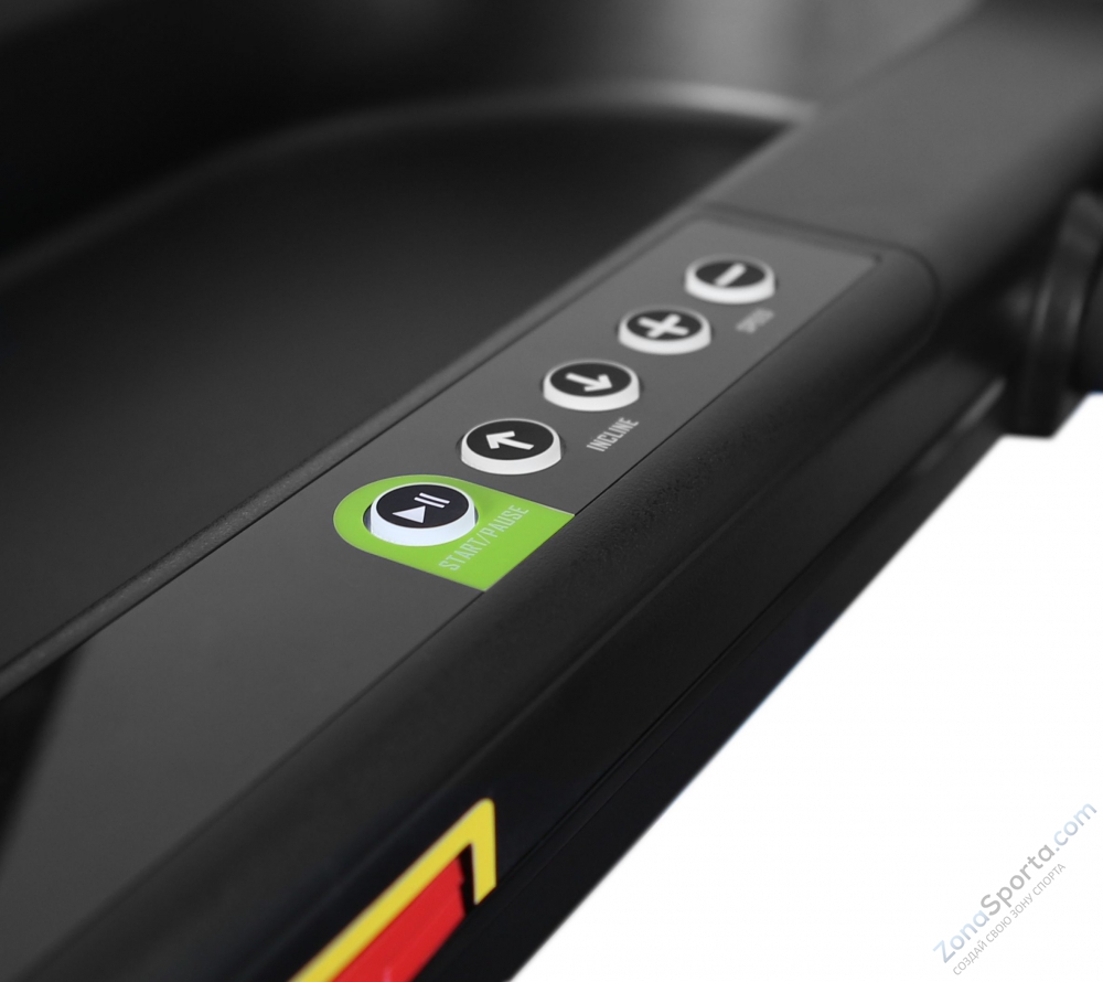 Беговая дорожка Bronze Gym T1300M Caterpillar Pro Беговая дорожка Bronze Gym T1300M Caterpillar Pro