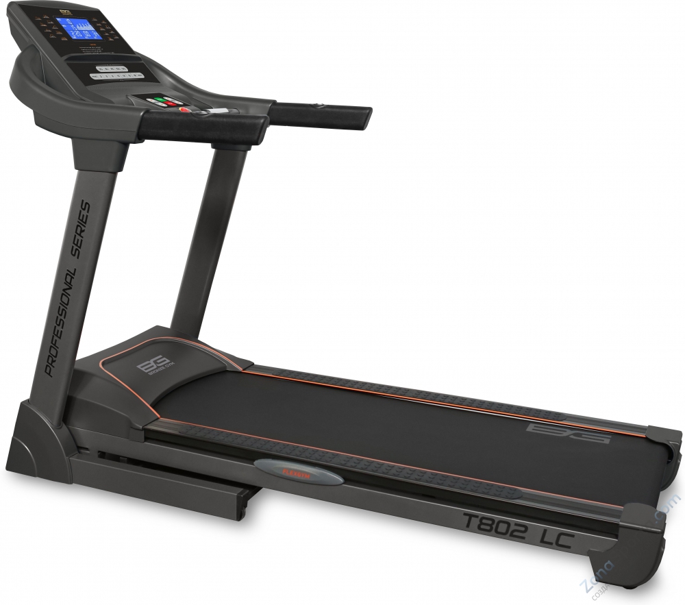 Беговая дорожка Bronze Gym T802 LC Беговая дорожка Bronze Gym T802 LC