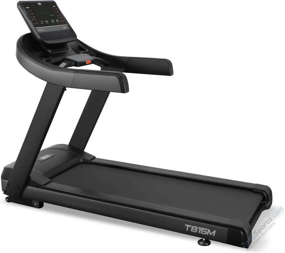Беговая дорожка Bronze Gym T815M Беговая дорожка Bronze Gym T815M