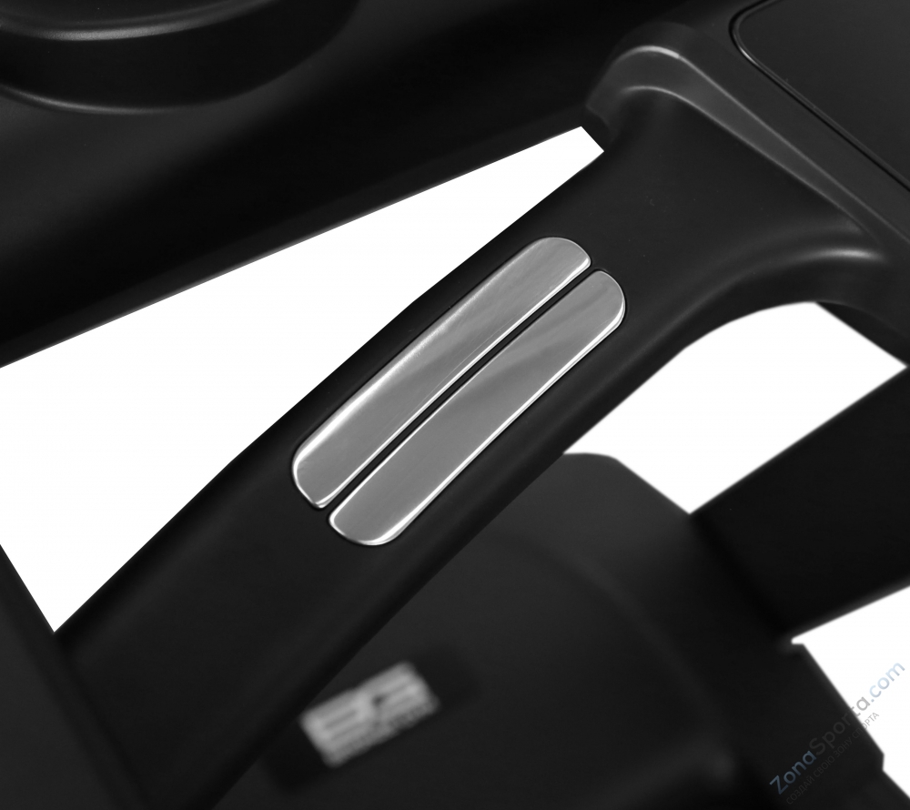 Беговая дорожка Bronze Gym T815M Беговая дорожка Bronze Gym T815M