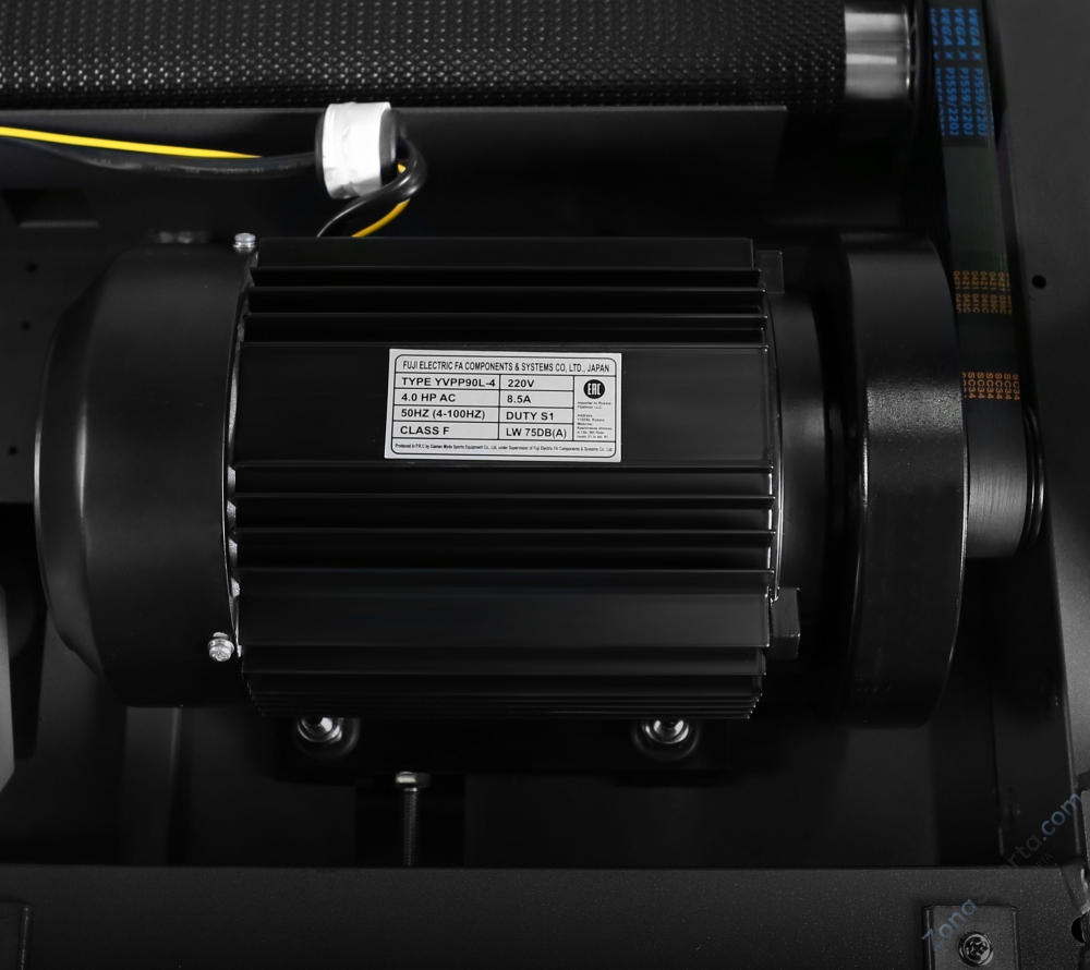 Беговая дорожка Bronze Gym T815M Беговая дорожка Bronze Gym T815M