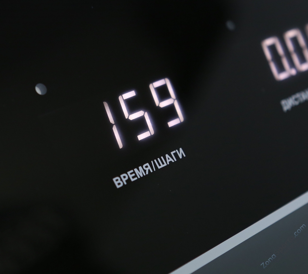 Беговая дорожка Bronze Gym T815M Беговая дорожка Bronze Gym T815M