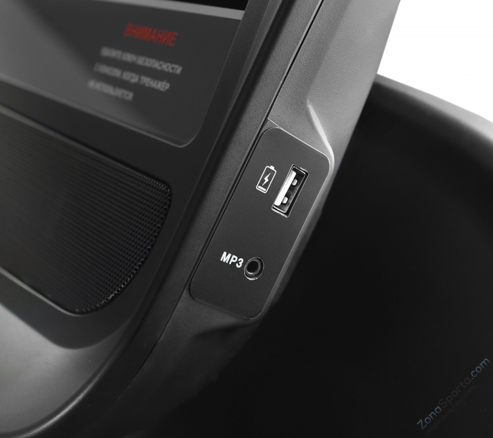 Беговая дорожка Bronze Gym T815M Беговая дорожка Bronze Gym T815M