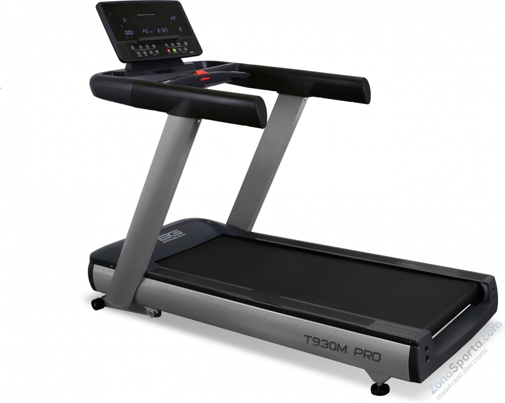 Беговая дорожка Bronze Gym T930M Pro