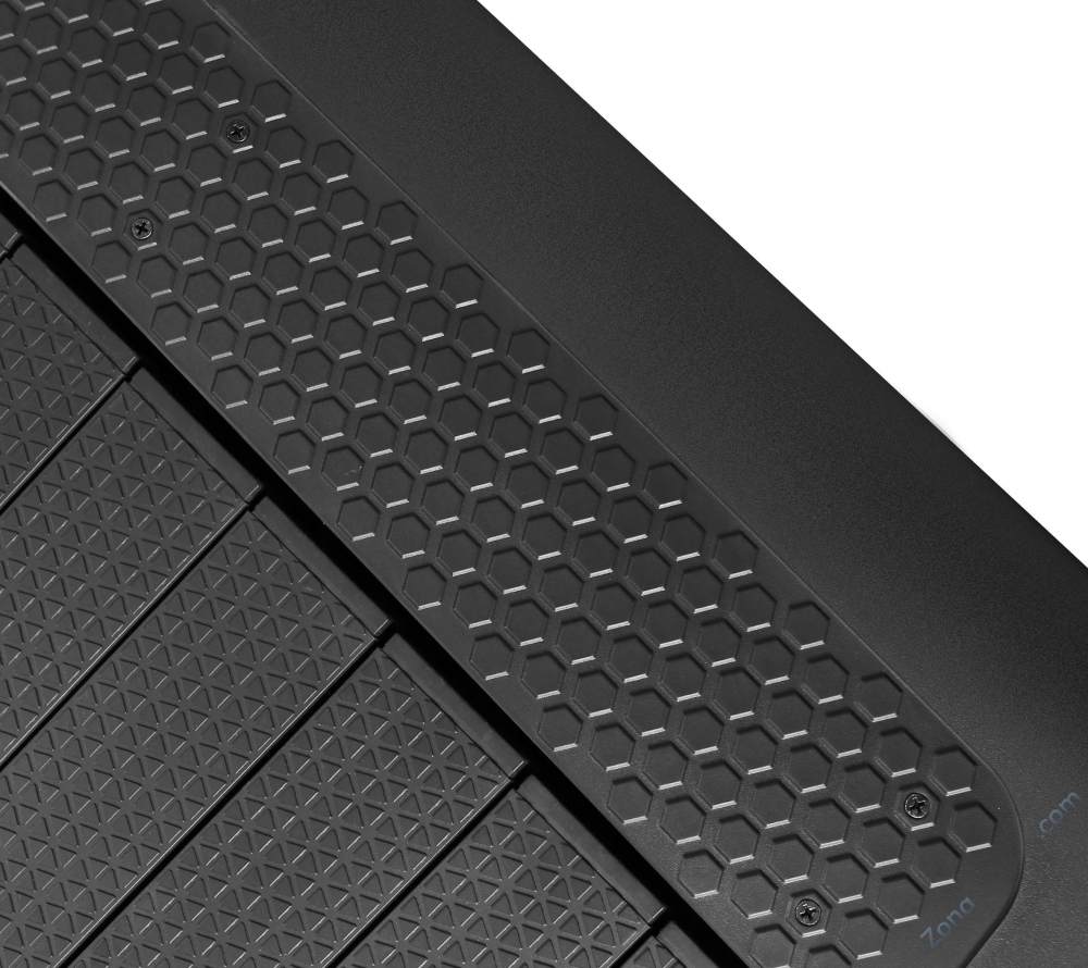 Беговая дорожка Bronze Gym T940M Caterpillar