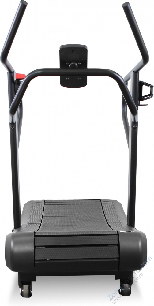 Беговая дорожка Bronze Gym T940M Caterpillar