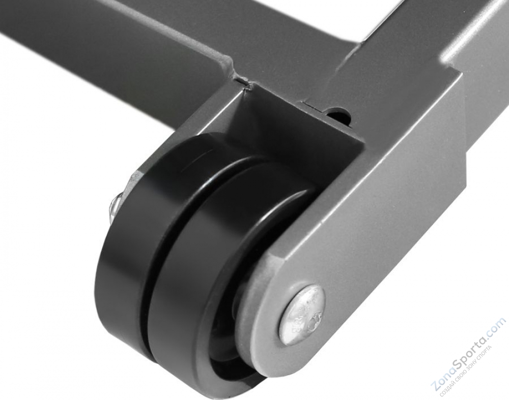 Беговая дорожка Bronze Gym T950 Pro Black Hawk Беговая дорожка Bronze Gym T950 Pro Black Hawk