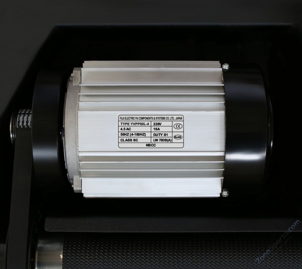 Беговая дорожка Bronze Gym T950 Pro Black Hawk Беговая дорожка Bronze Gym T950 Pro Black Hawk