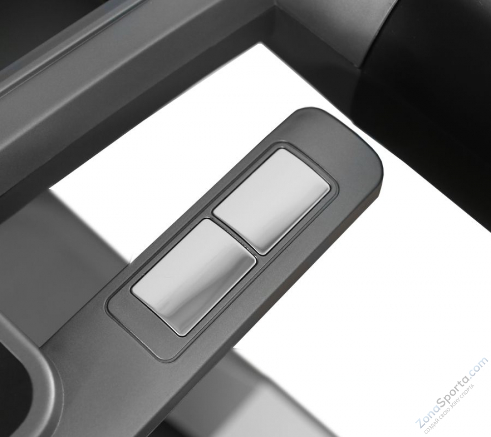 Беговая дорожка Bronze Gym T950 Pro Black Hawk Беговая дорожка Bronze Gym T950 Pro Black Hawk