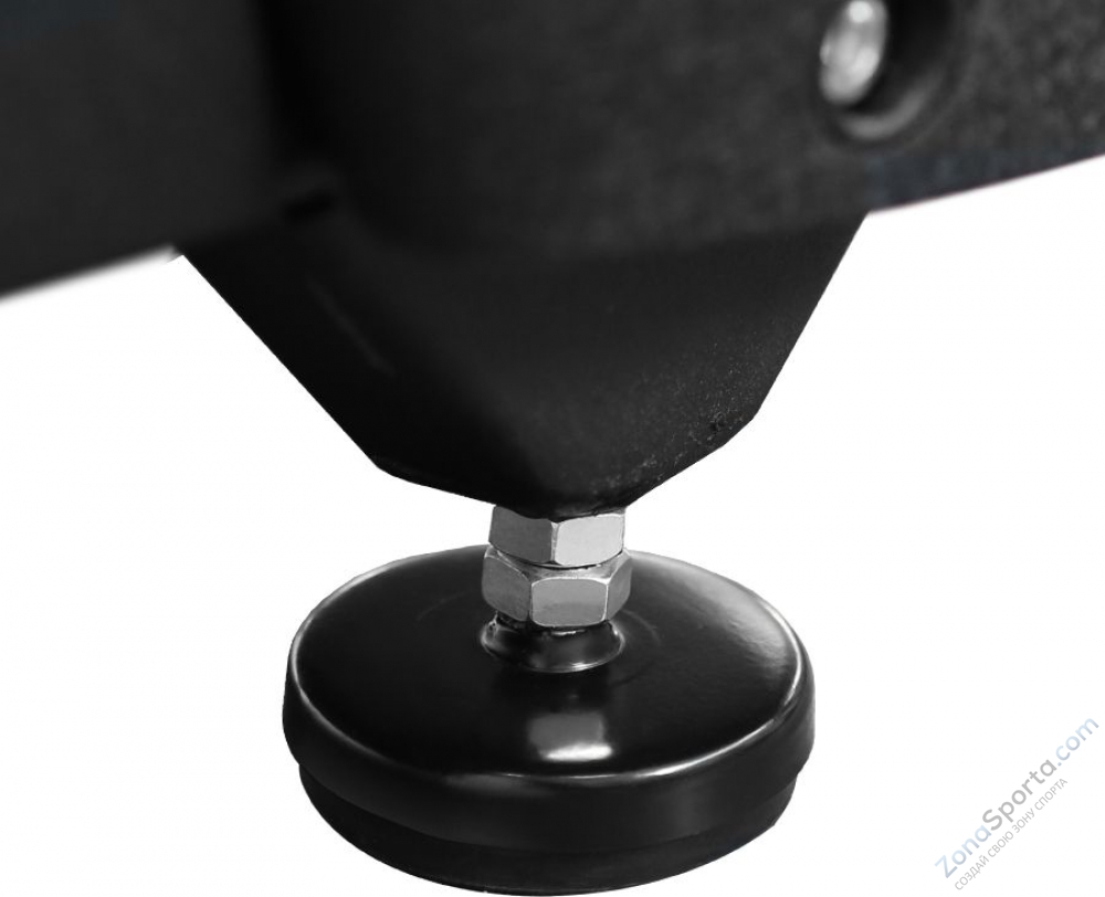 Беговая дорожка Bronze Gym T950 Pro Black Hawk Беговая дорожка Bronze Gym T950 Pro Black Hawk