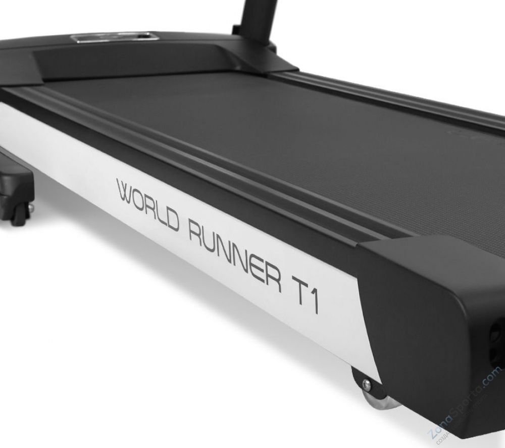 Беговая дорожка Carbon Fitness Premium World Runner T1 Беговая дорожка Carbon Fitness Premium World Runner T1