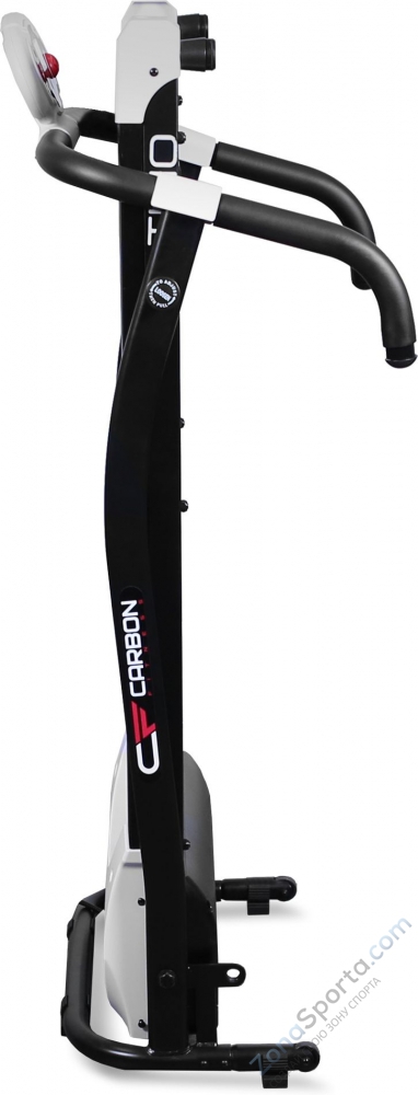 Беговая дорожка Carbon Fitness T140 Беговая дорожка Carbon Fitness T140