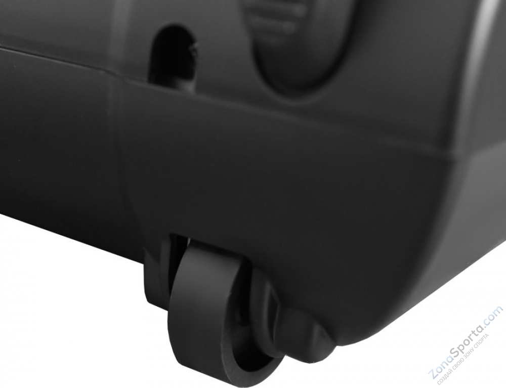 Беговая дорожка Carbon Fitness T200 SLIM Беговая дорожка Carbon Fitness T200 SLIM