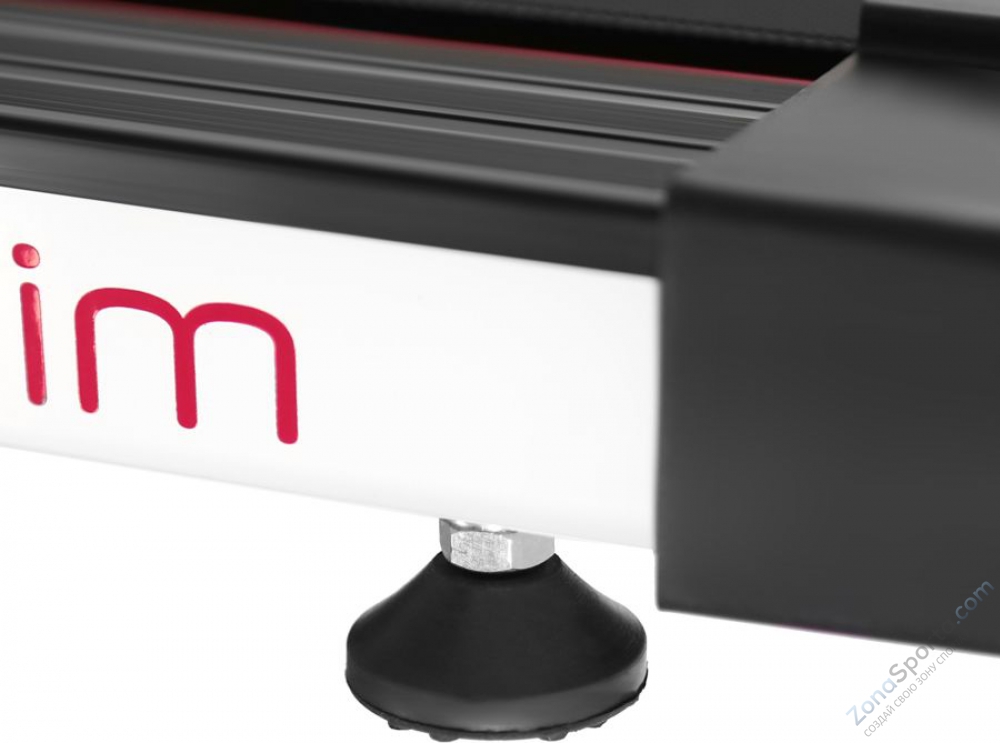 Беговая дорожка Carbon Fitness T200 SLIM Беговая дорожка Carbon Fitness T200 SLIM