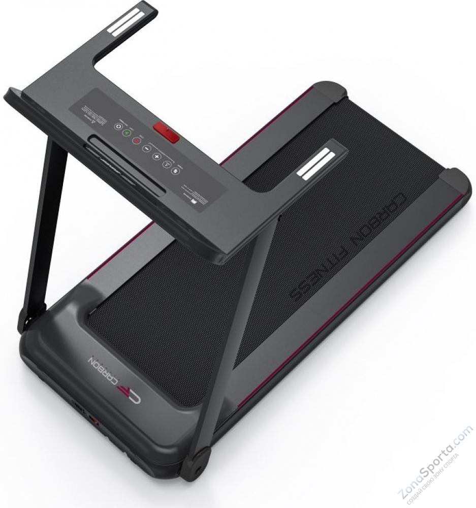 Беговая дорожка Carbon Fitness T330