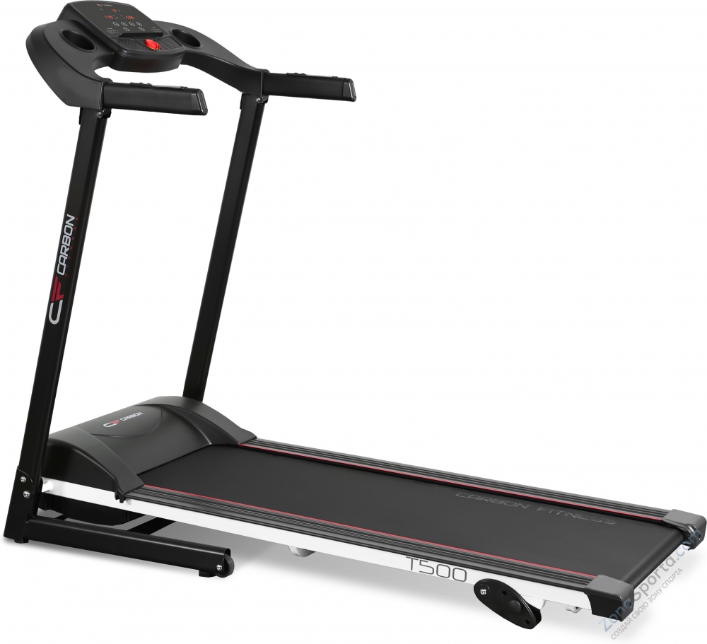 Беговая дорожка Carbon Fitness T500 Беговая дорожка Carbon Fitness T500
