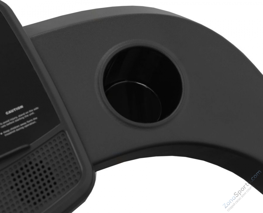 Беговая дорожка Carbon Fitness T500 Беговая дорожка Carbon Fitness T500