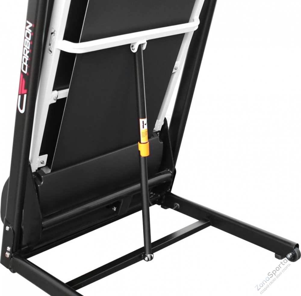 Беговая дорожка Carbon Fitness T500 Беговая дорожка Carbon Fitness T500