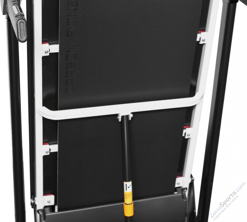 Беговая дорожка Carbon Fitness T500 Беговая дорожка Carbon Fitness T500