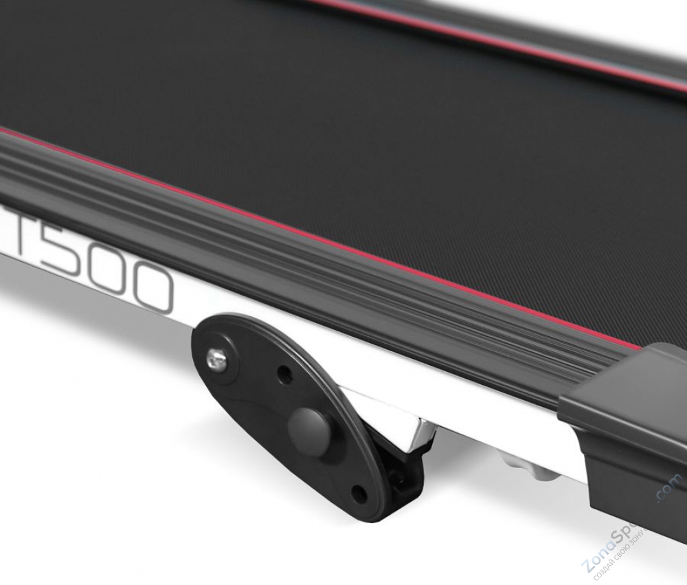 Беговая дорожка Carbon Fitness T500 Беговая дорожка Carbon Fitness T500