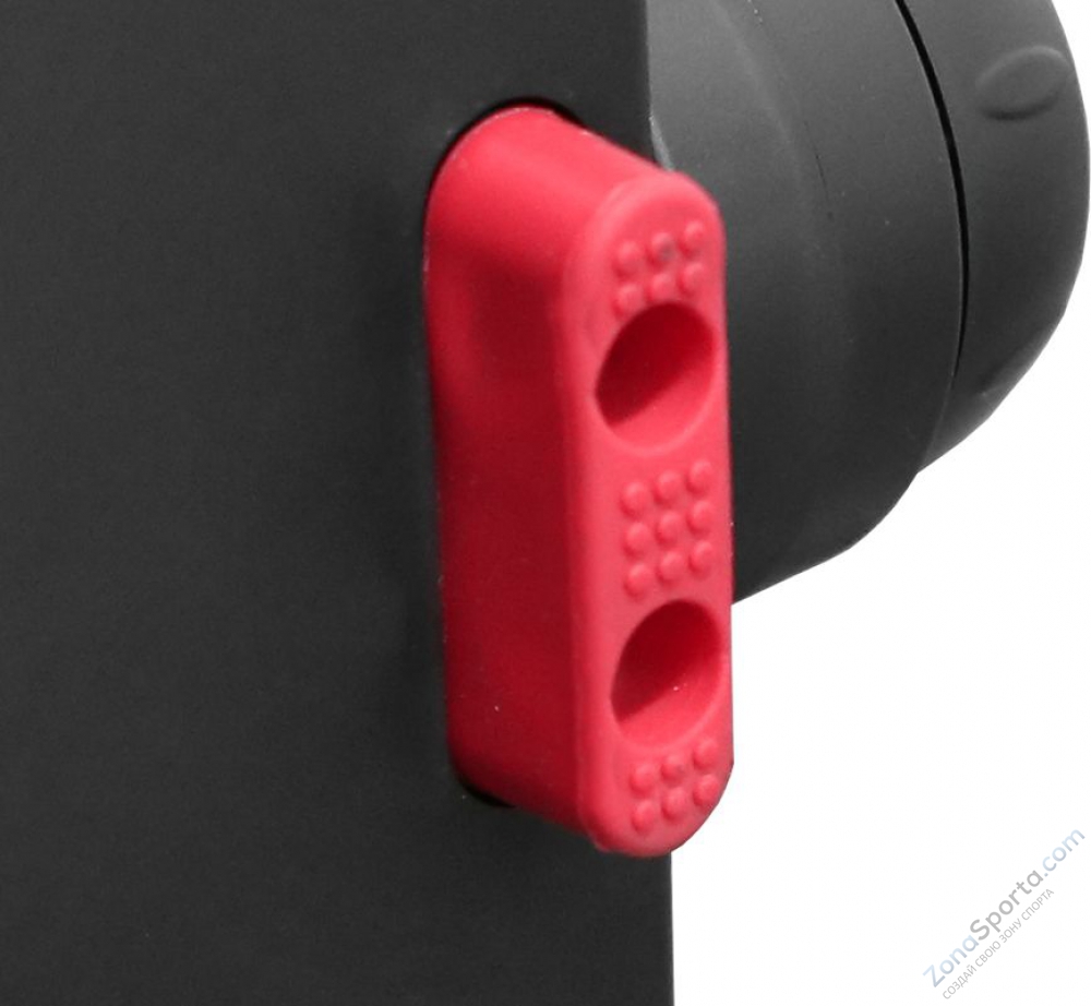 Беговая дорожка Carbon Fitness T508 Slim Беговая дорожка Carbon Fitness T508 Slim