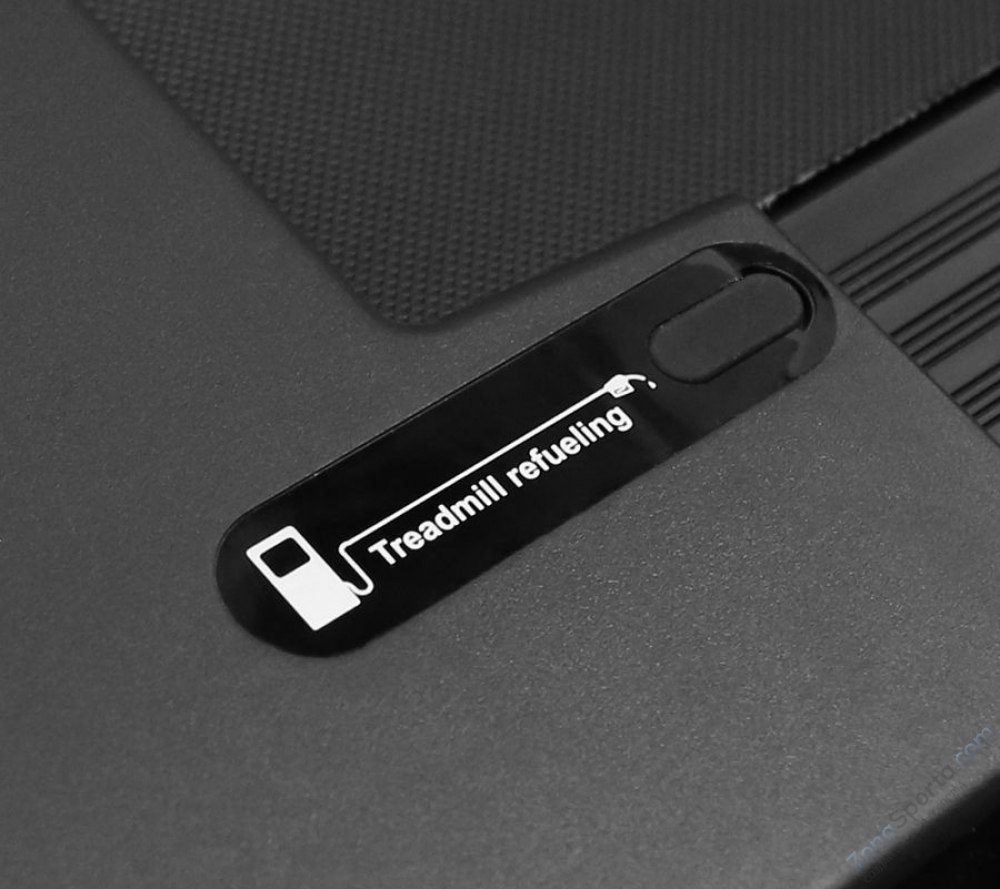 Беговая дорожка Carbon Fitness T508 Slim Беговая дорожка Carbon Fitness T508 Slim