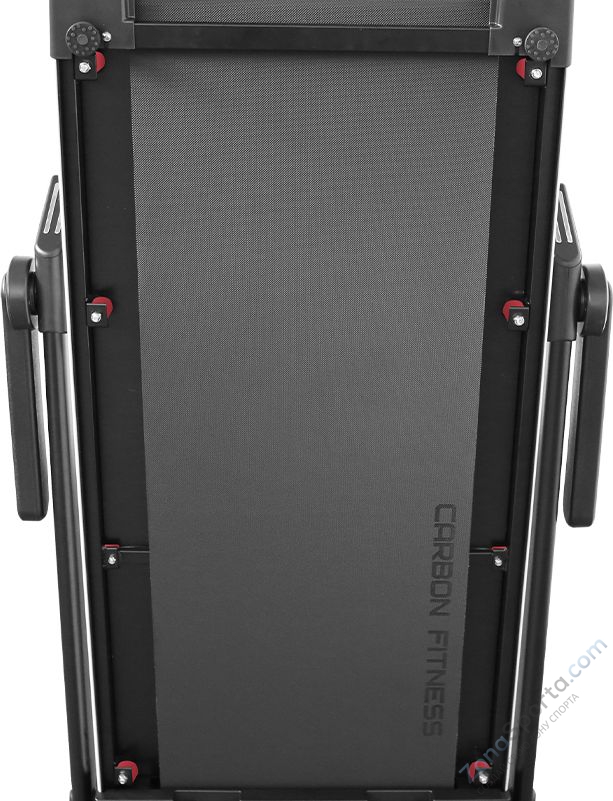 Беговая дорожка Carbon Fitness T510 Slim Беговая дорожка Carbon Fitness T510 Slim