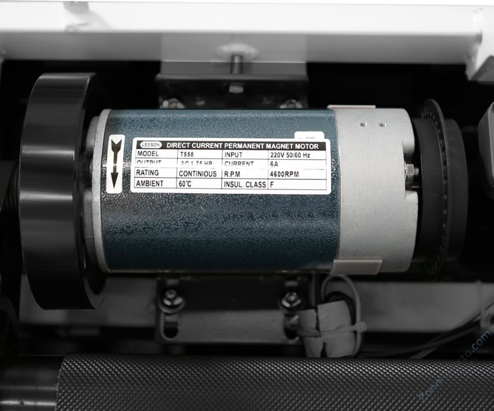 Беговая дорожка Carbon Fitness T510 Slim Беговая дорожка Carbon Fitness T510 Slim