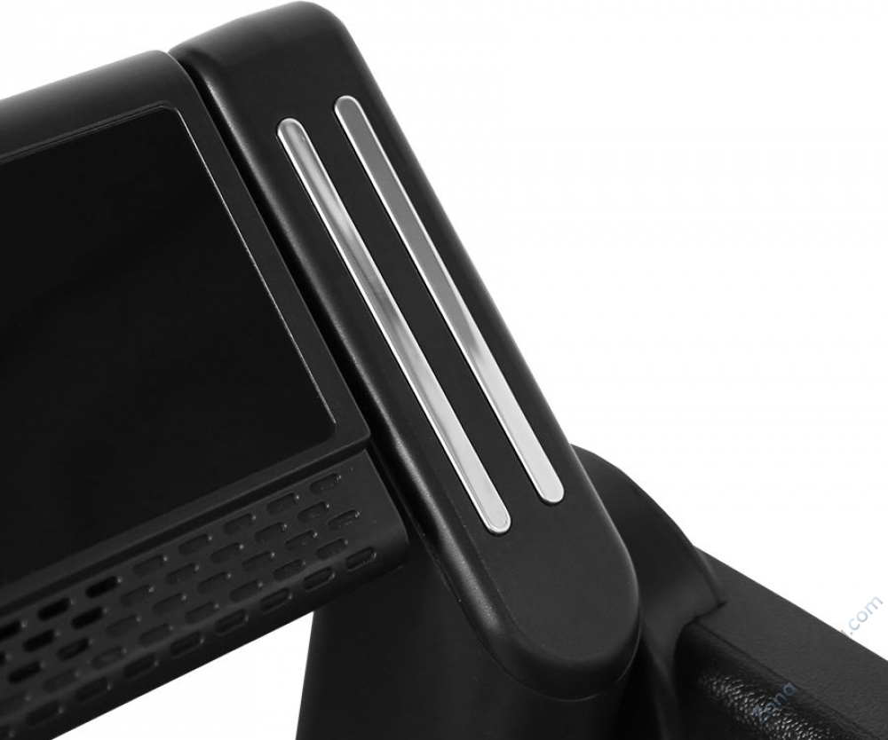 Беговая дорожка Carbon Fitness T510 Slim Беговая дорожка Carbon Fitness T510 Slim