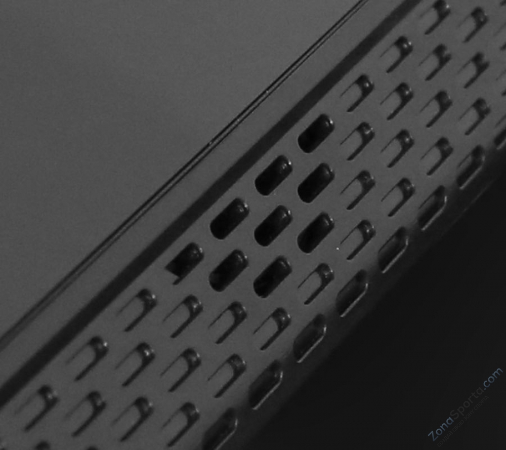 Беговая дорожка Carbon Fitness T510 Slim Беговая дорожка Carbon Fitness T510 Slim