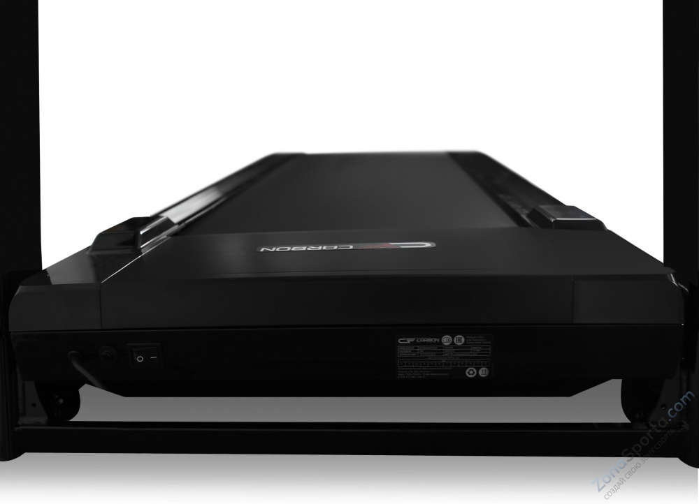 Беговая дорожка Carbon Fitness T520 Беговая дорожка Carbon Fitness T520