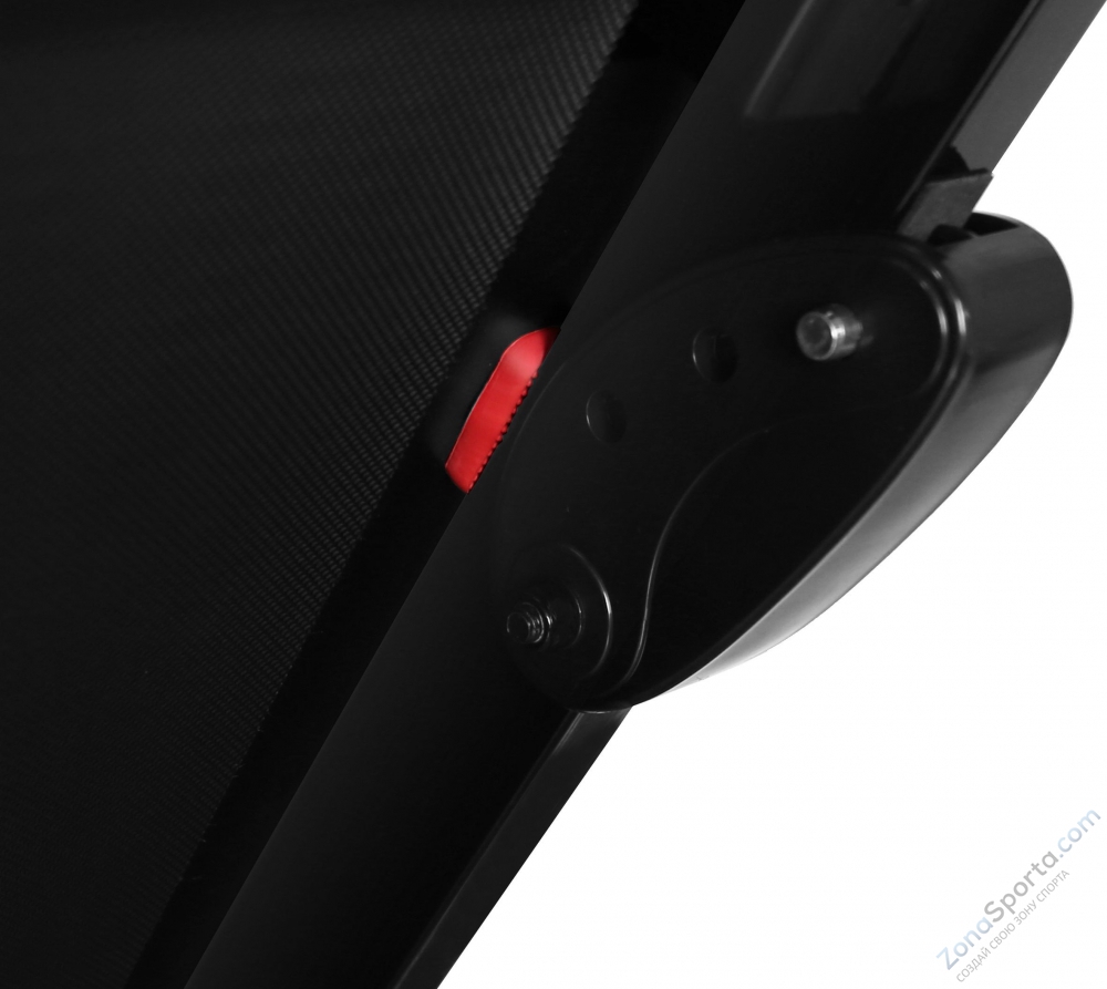 Беговая дорожка Carbon Fitness T520 Беговая дорожка Carbon Fitness T520