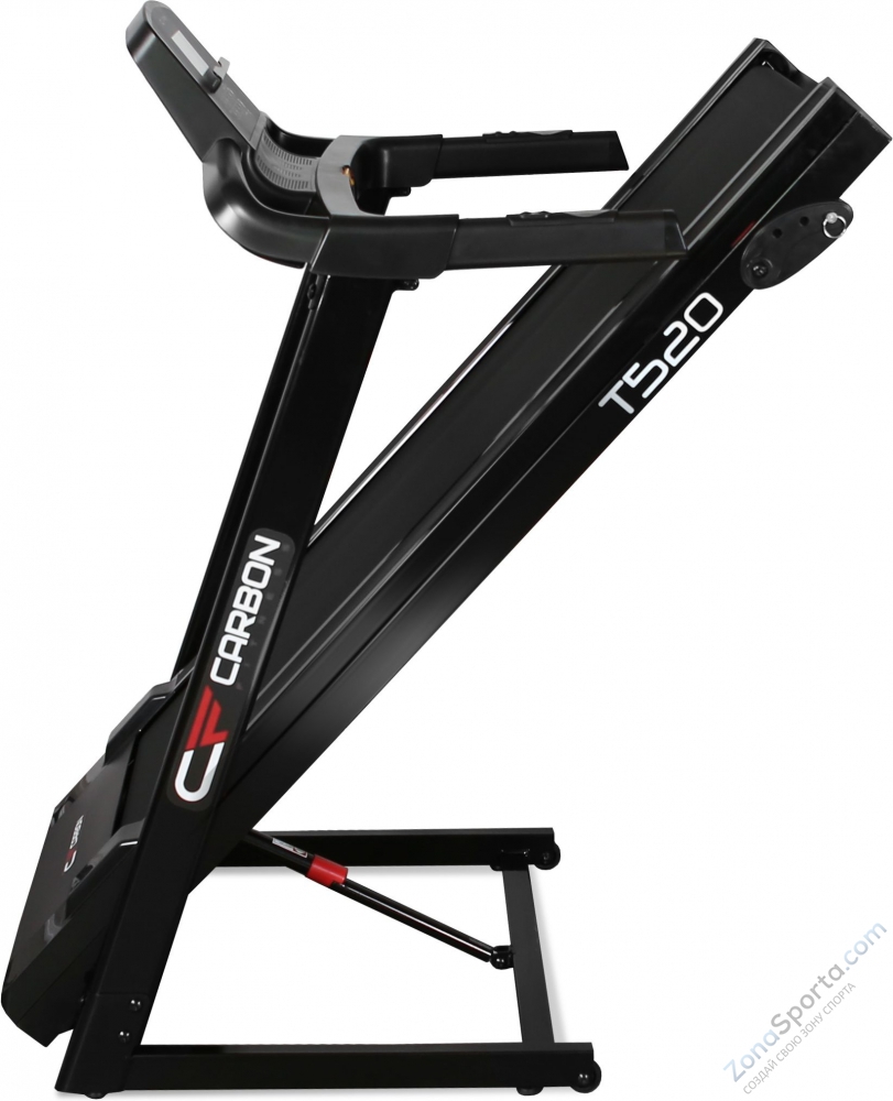 Беговая дорожка Carbon Fitness T520 Беговая дорожка Carbon Fitness T520