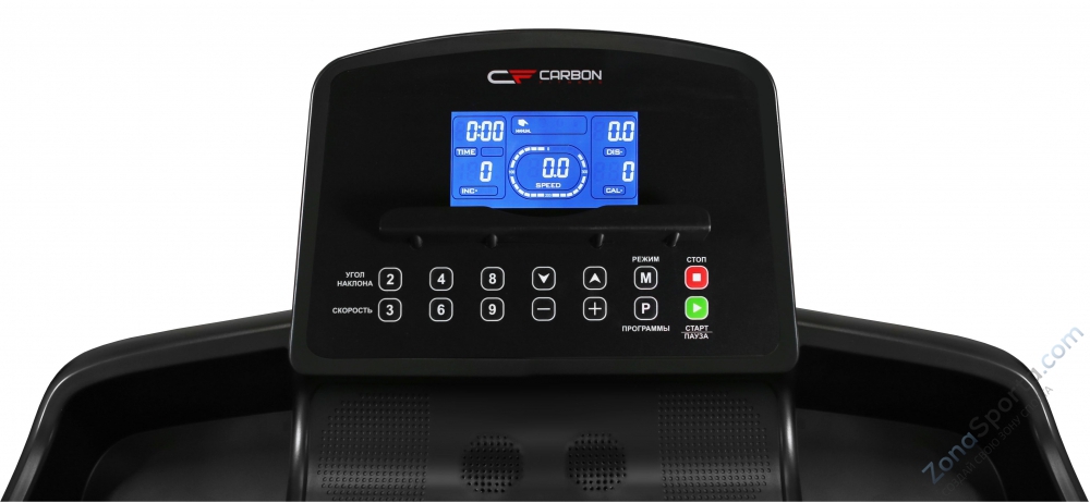 Беговая дорожка Carbon Fitness T530