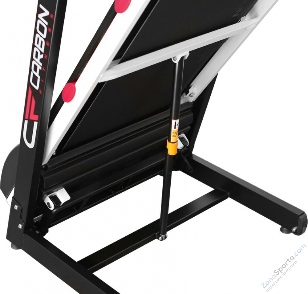Беговая дорожка Carbon Fitness T558 Беговая дорожка Carbon Fitness T558