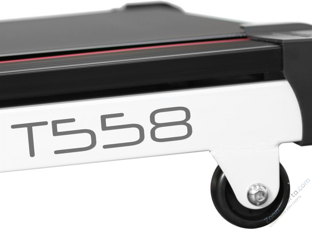 Беговая дорожка Carbon Fitness T558 Беговая дорожка Carbon Fitness T558